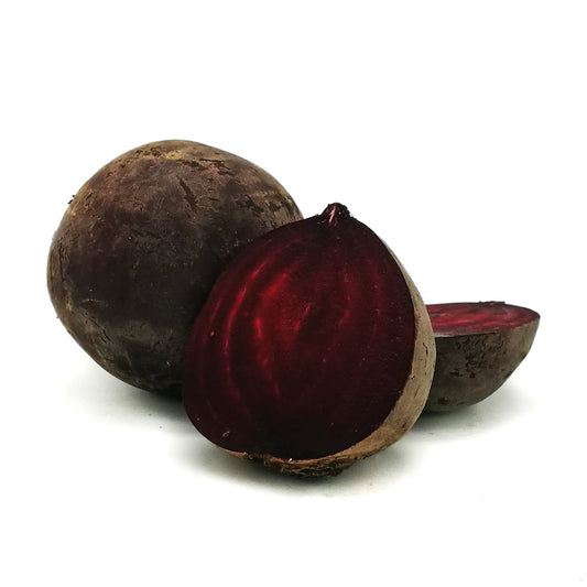Organic Beetroot 150g
