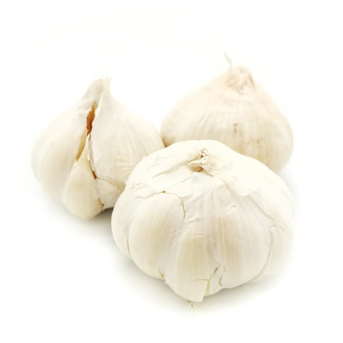 Organic Garlic 200g