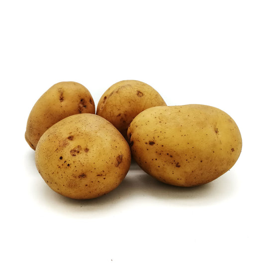 Organic Potato 250g±