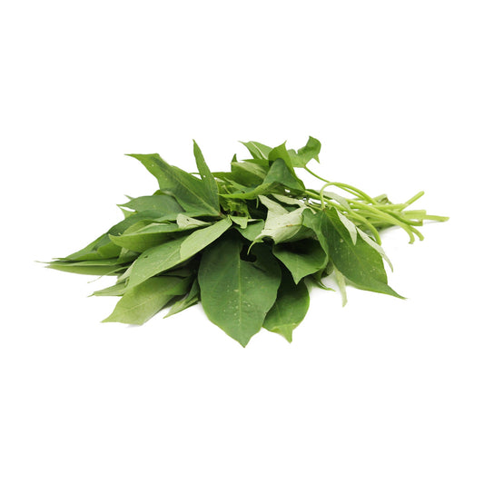 Organic Sweet Potato Leaf 200g