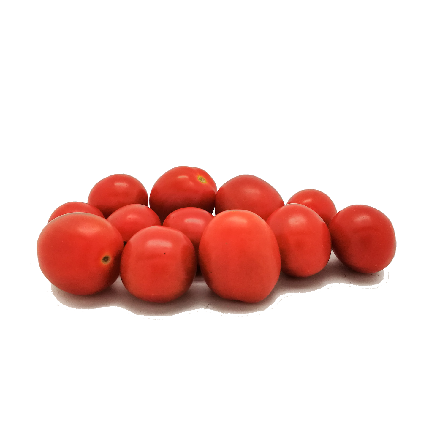 Organic Cherry Tomato 200g