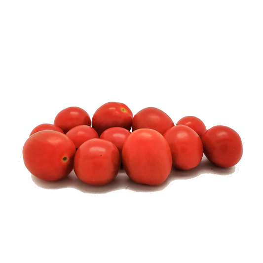 Organic Cherry Tomato 200g