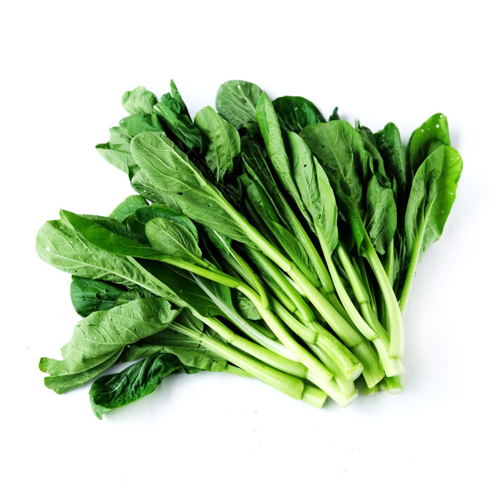 Organic Choy Sum 200g